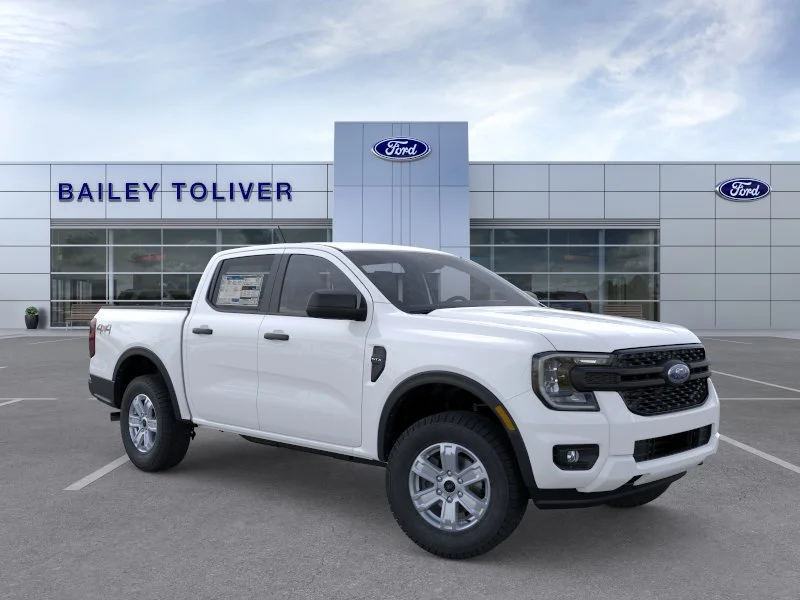 New 2026 Oxford White Ford XL image 32