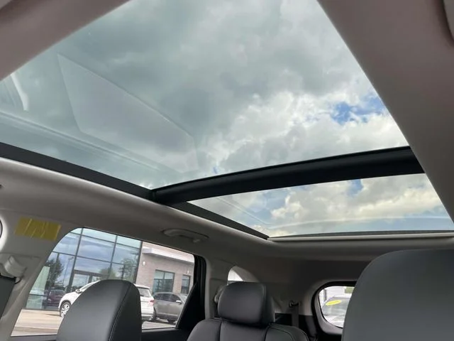 New 2026 Green Kia EX image 42