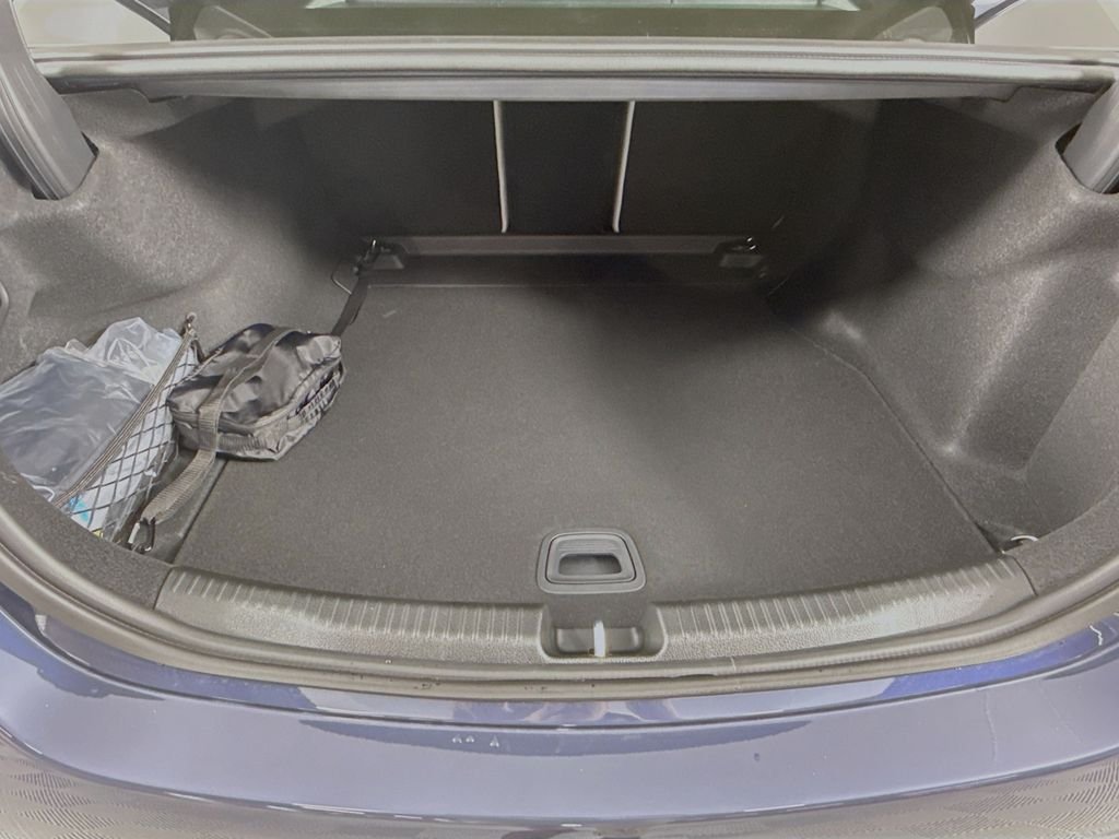 Used 2025 Blue Mercedes-Benz C 300 image 28