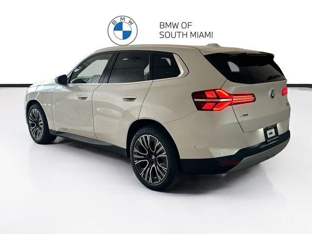 New 2026 White BMW 30 xDrive image 4