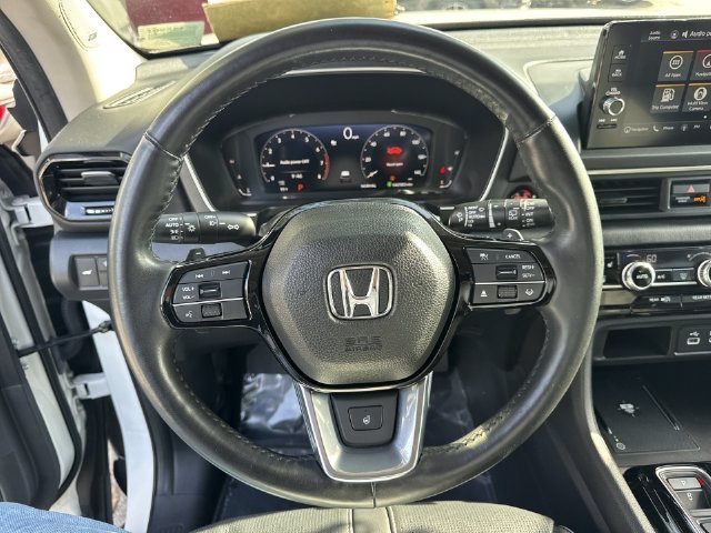 Used 2023 White Honda Elite image 14