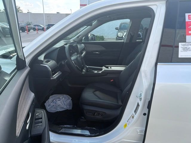 Used 2026 Beige Toyota Limited image 27