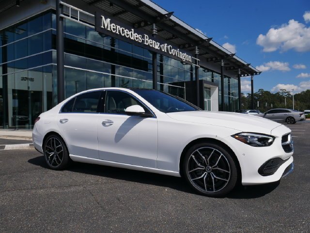 New 2027 Polar White Mercedes-Benz E 350 image 25