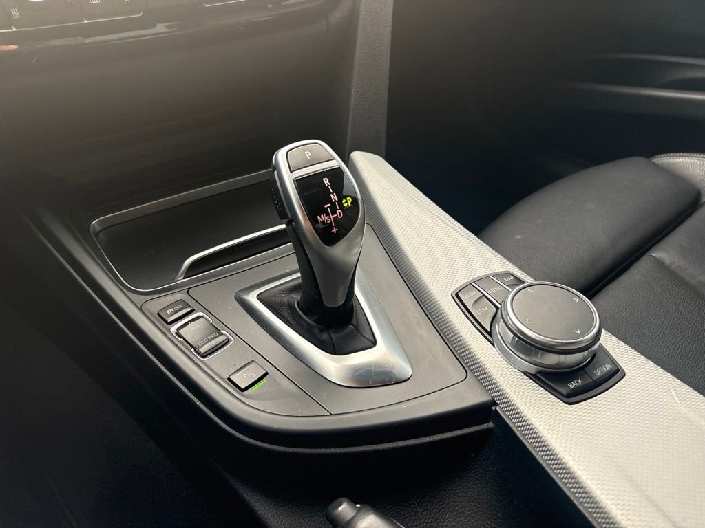 Used 2018 Gray BMW 340i xDrive image 24