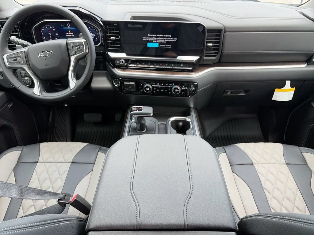2026 Chevrolet Silverado 1500 RST - Photo 9