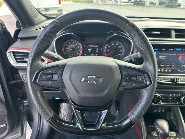 2021 Chevrolet Trailblazer RS - Photo 18