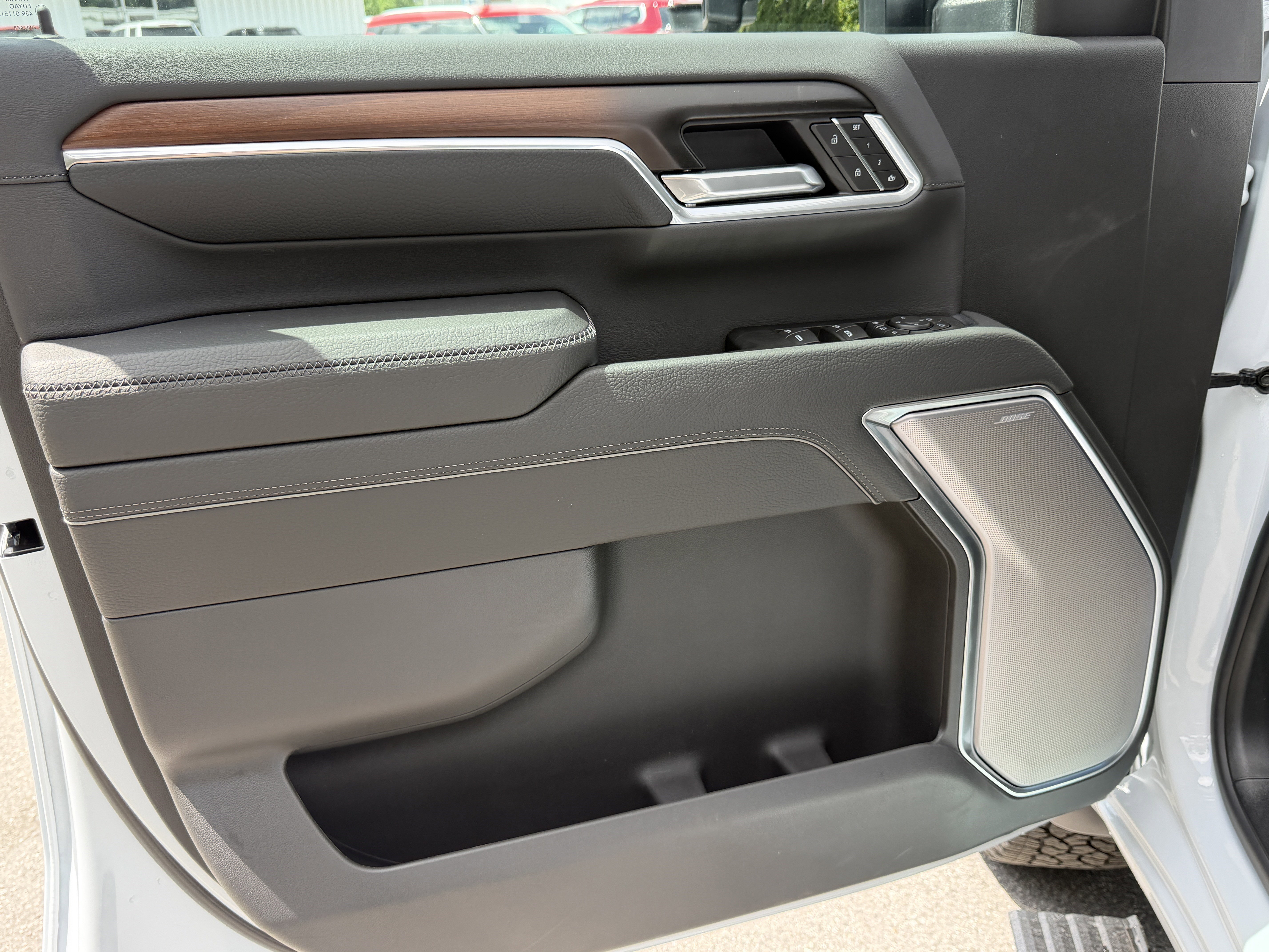 2026 GMC Sierra 2500HD Denali - Photo 20