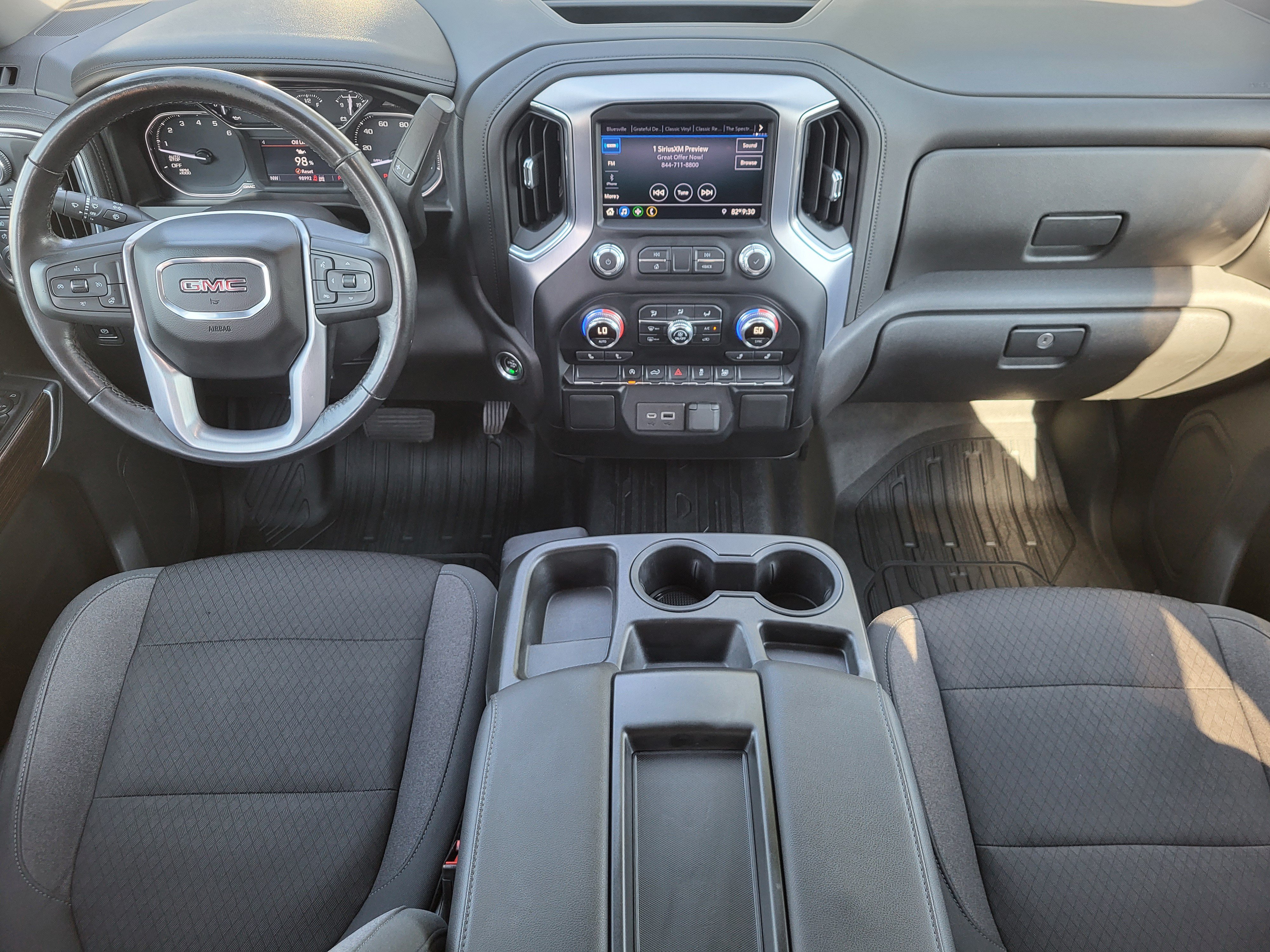2021 GMC Sierra 1500 Elevation - Photo 21