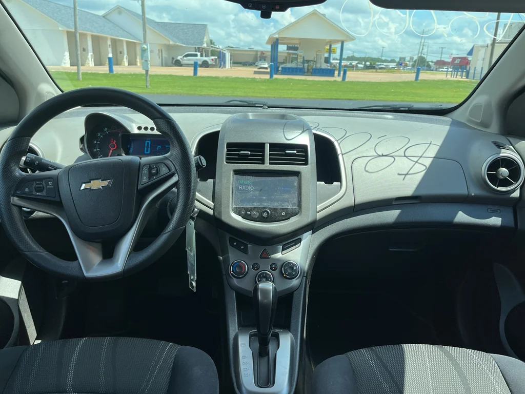 Used 2016 Nightfall Gray Metallic Chevrolet LT image 20