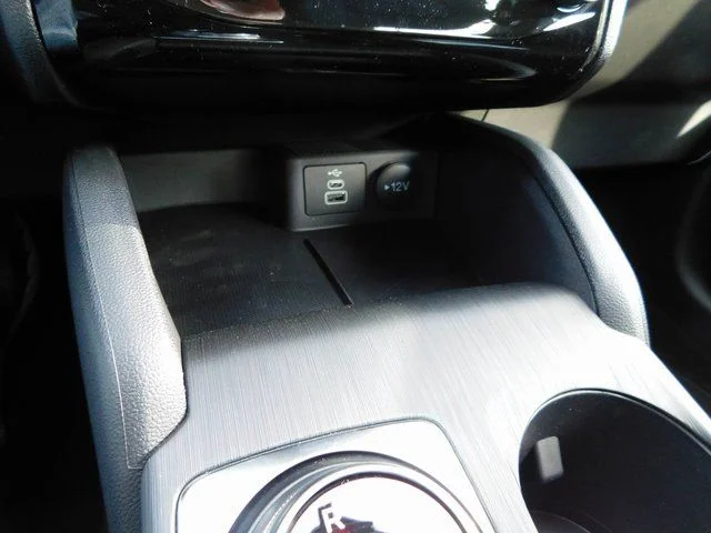 New 2026 Gray Ford Active image 36