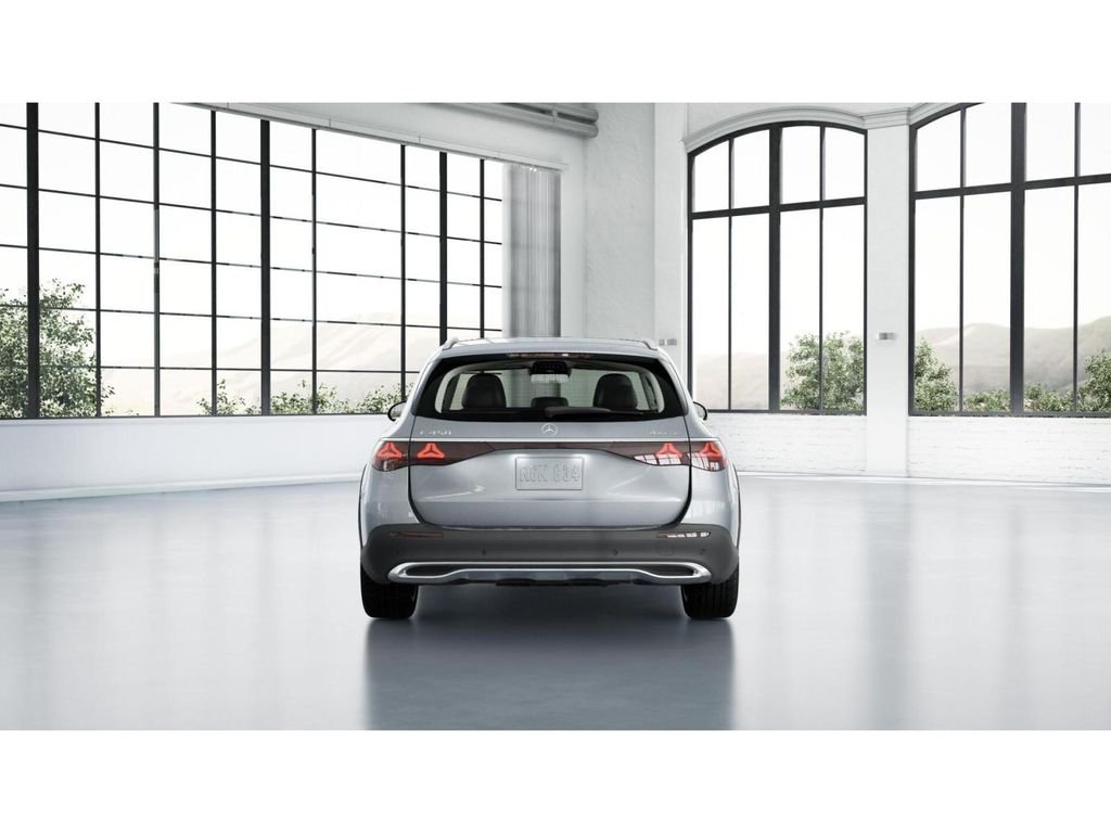 New 2027 Cirrus Silver Metallic Mercedes-Benz  image 25