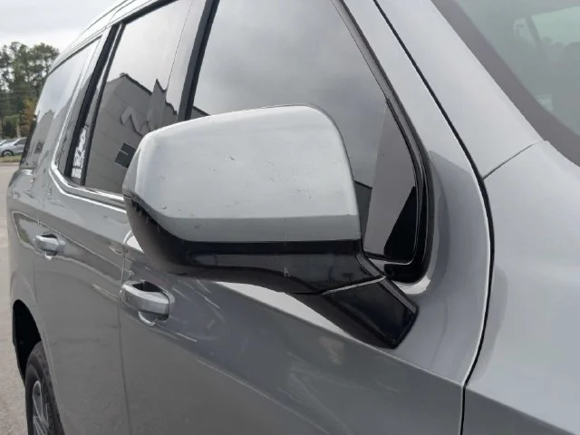 Used 2023 Gray Chevrolet LS image 9