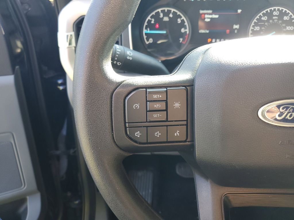 2023 Ford F-150 XLT - Photo 16