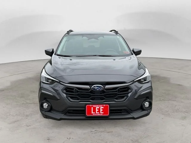 Used 2026 Gray Subaru Limited image 9