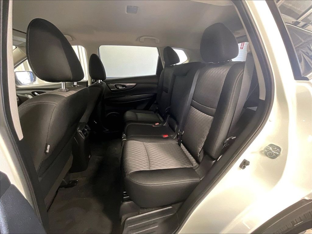 Used 2020 White Nissan S image 15