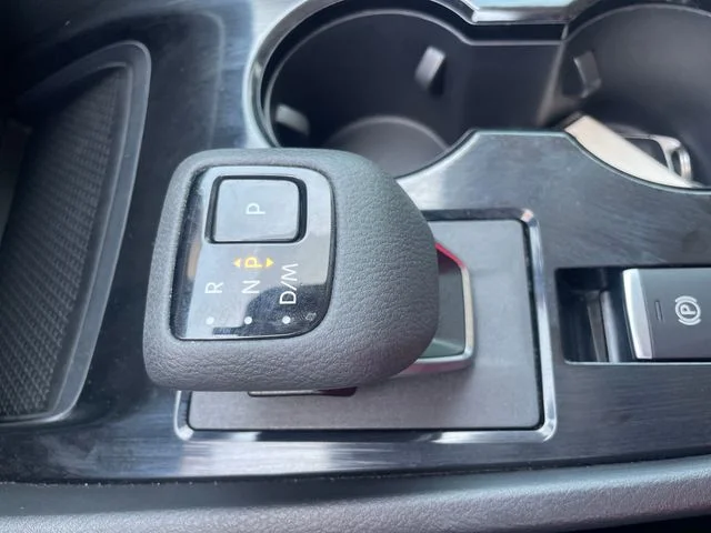 Used 2024 Gray Nissan SV image 18