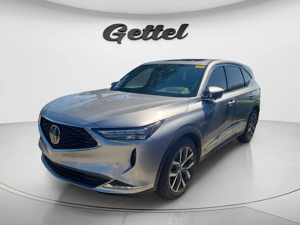 2024 Acura MDX w/Technology Package's photo