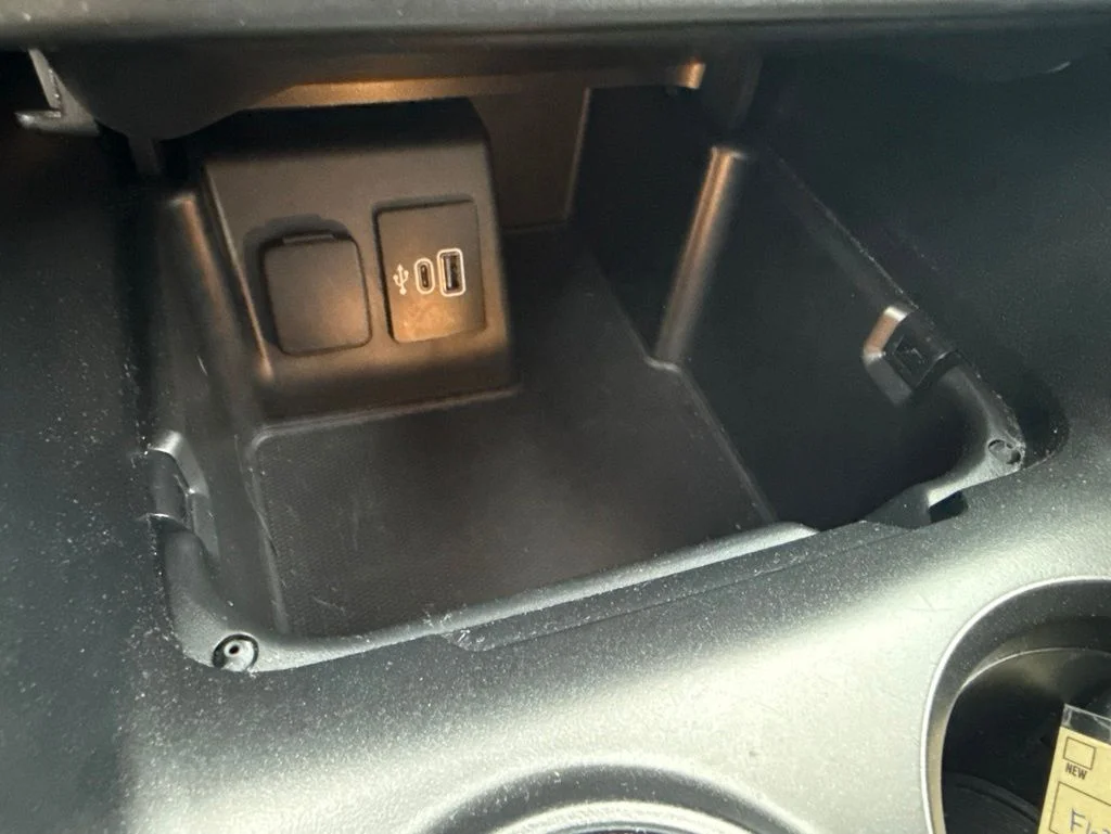 Used 2025 Black Ford ST-Line image 40