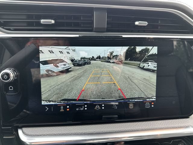 2026 GMC Sierra 2500HD Denali - Photo 25