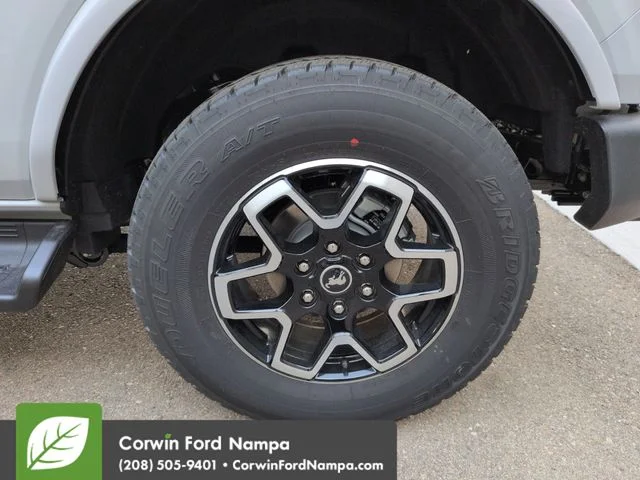 New 2026 Avalanche Ford Outer Banks image 31