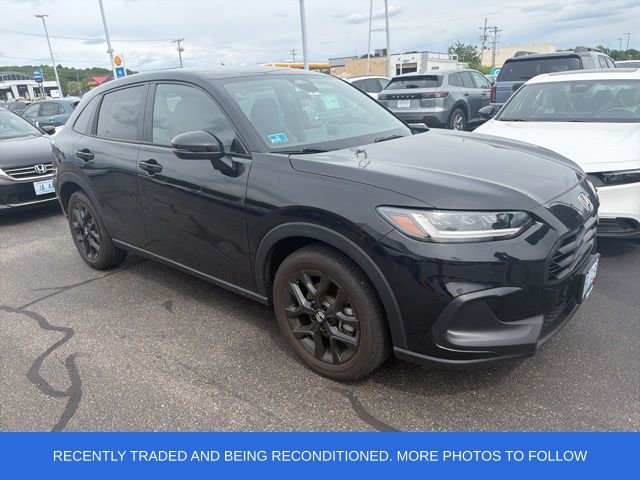 2024 Honda HR-V Sport w/o BSI AWD's photo