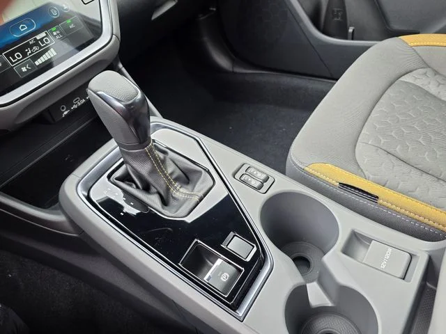New 2026 MAGNETITE GRAY PEARL Subaru Sport Hybrid image 26