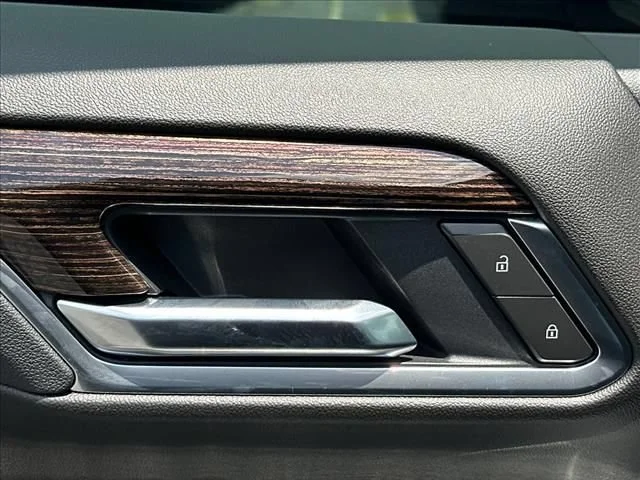 2026 GMC Sierra 1500 Elevation - Photo 21