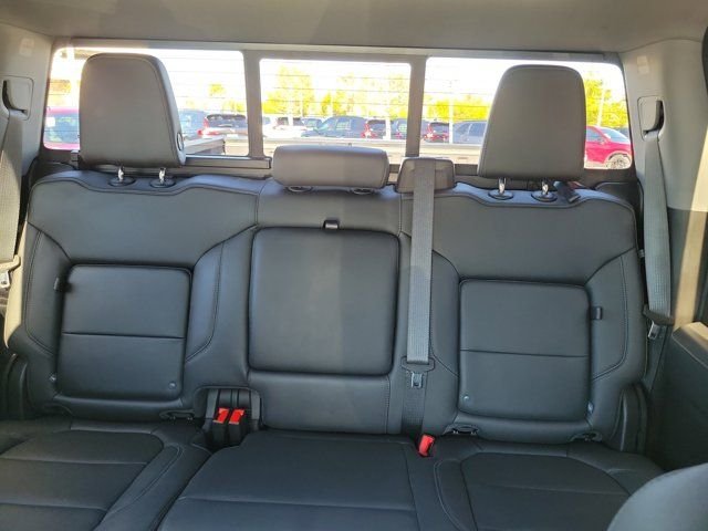2022 Chevrolet Silverado 1500 Limited LTZ - Photo 28