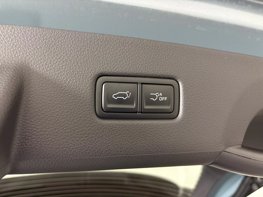 New 2027 Green Kia EX image 42