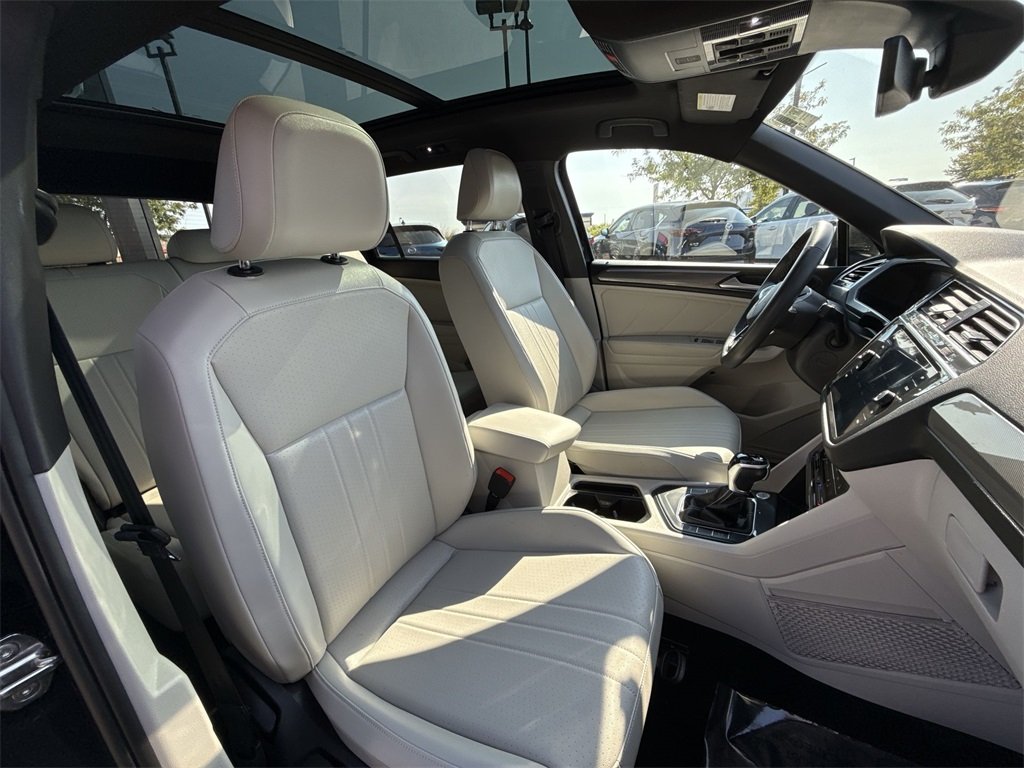 2023 VOLKSWAGEN TIGUAN - Image 26