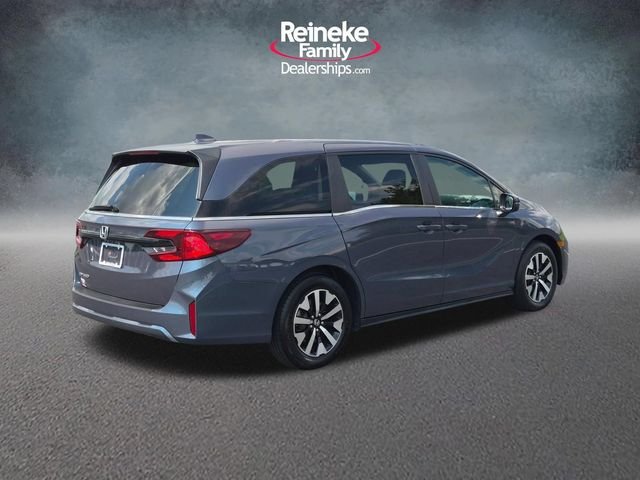 Used 2025  Honda EX-L image 5