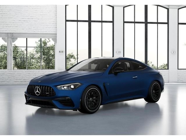 Certified Used 2024 Blue Mercedes-Benz CLE 53 AMG® image 40
