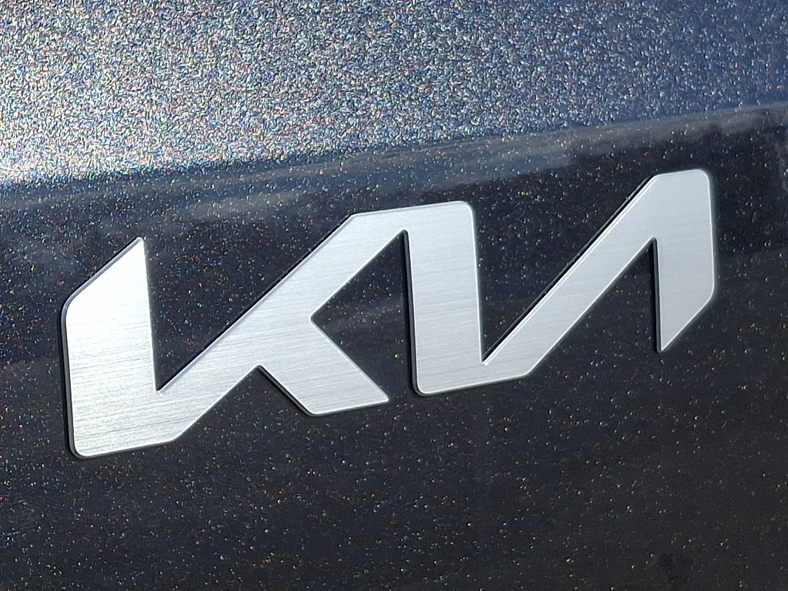 New 2026 Gray Kia SX image 24