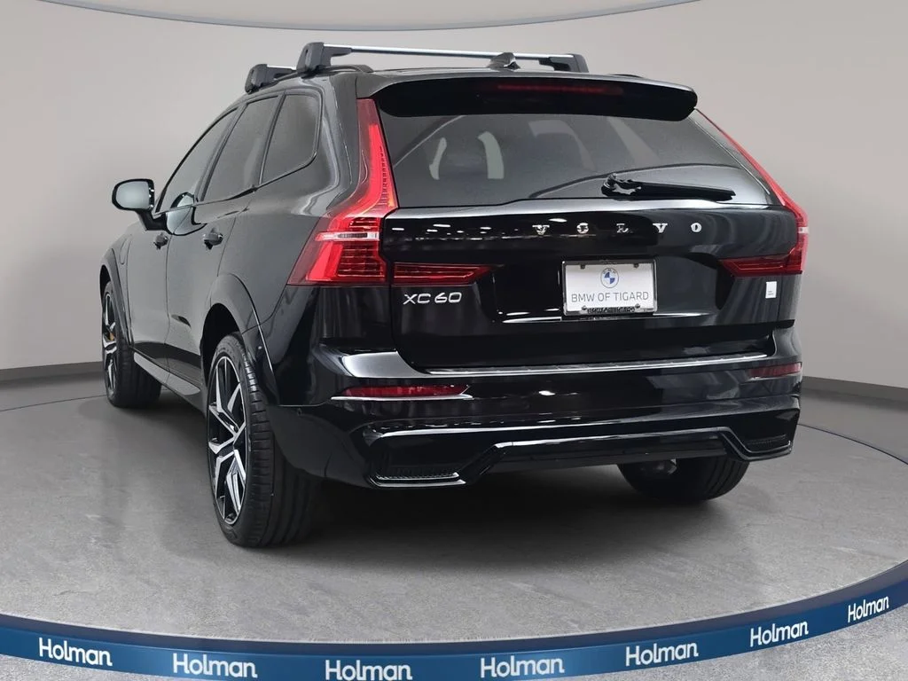 Used 2023 Silver Volvo T8 Polestar image 7