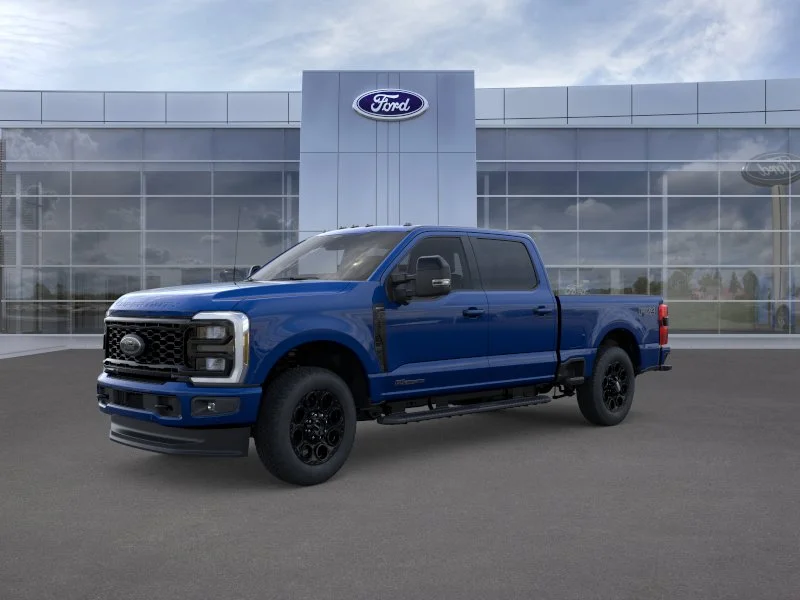 2026 Ford F-250 Lariat 4x4 Crew Cab 6-3/4' Box's photo