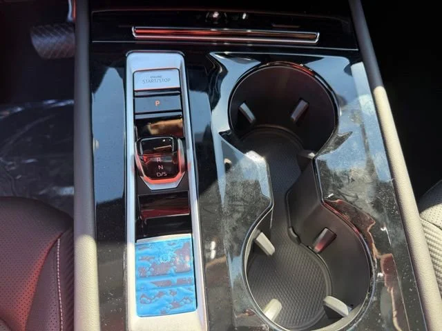 2026 Volkswagen Atlas Cross Sport SE w/Tech - Photo 21