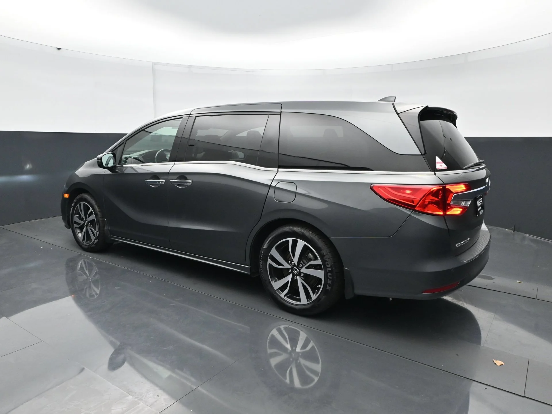 Used 2019 Gray Honda Elite Auto image 4
