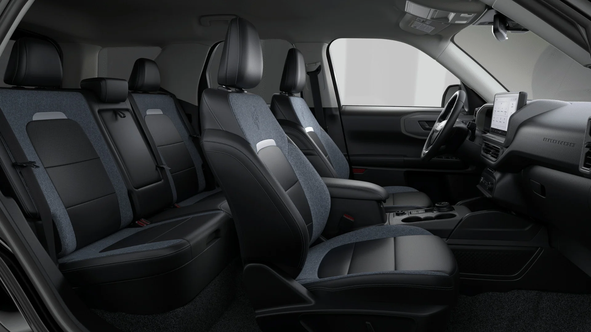 New 2026 Black Ford Outer Banks® image 4