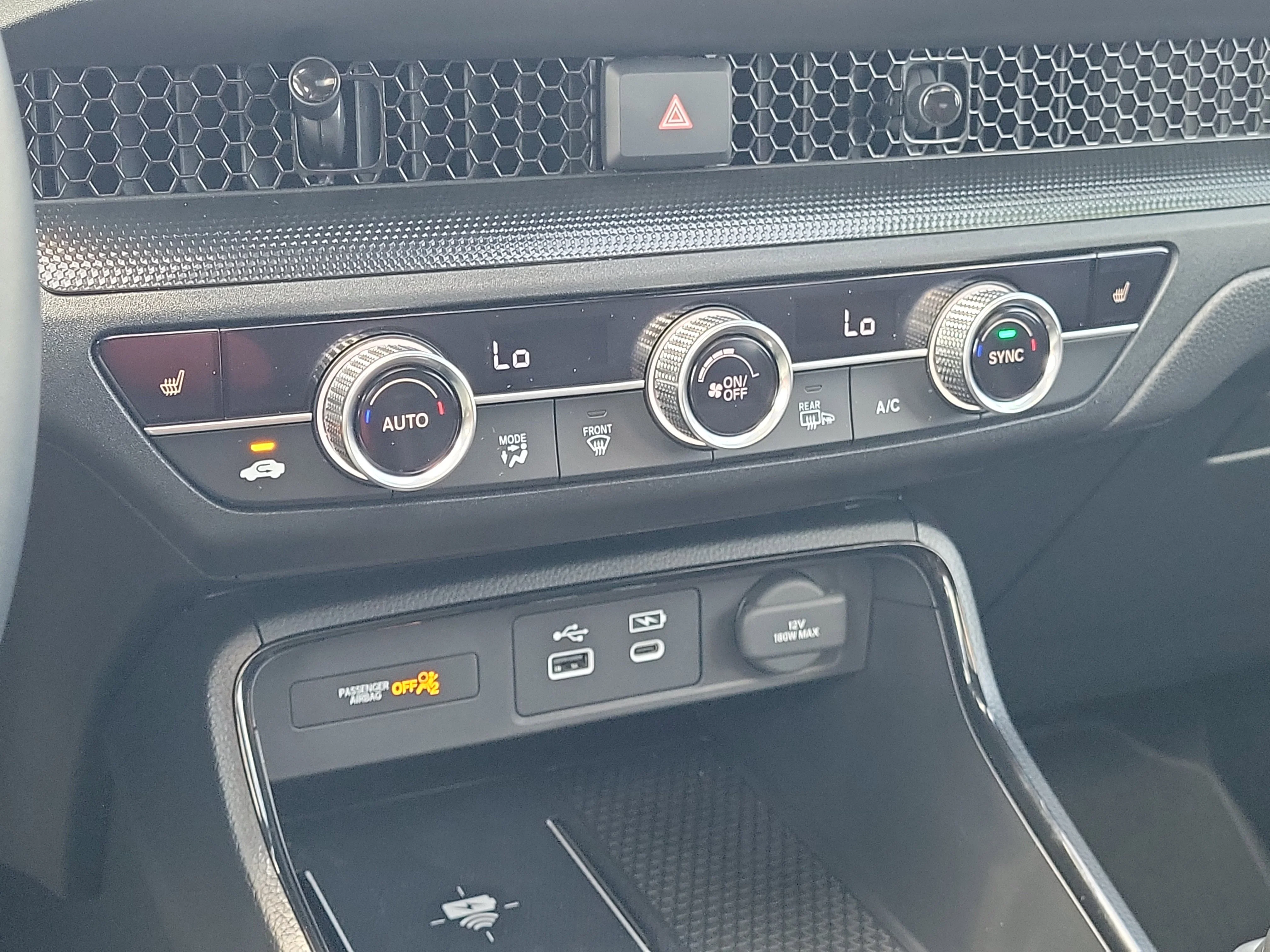 2025 Honda CR-V Sport-L - Photo 26