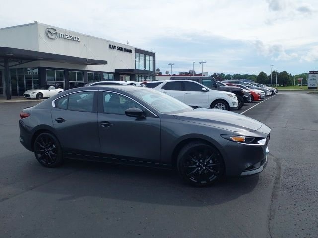 2026 Mazda CX-3 Select Sport AT 4-Door SKYACTIV's photo