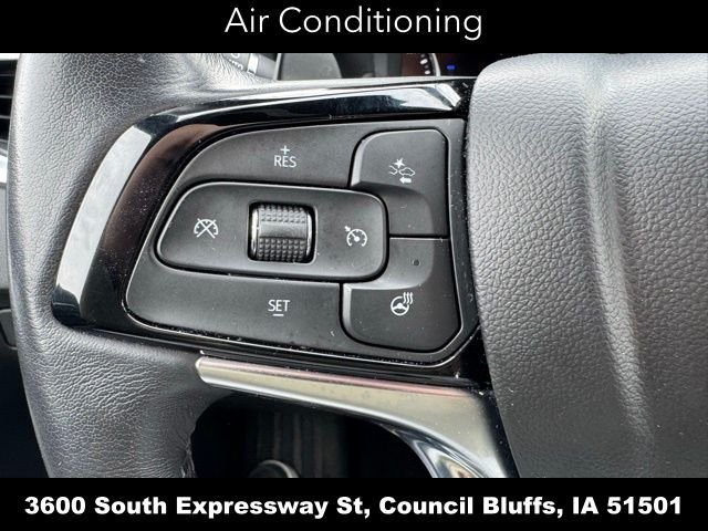 2024 Buick Enclave Premium - Photo 20