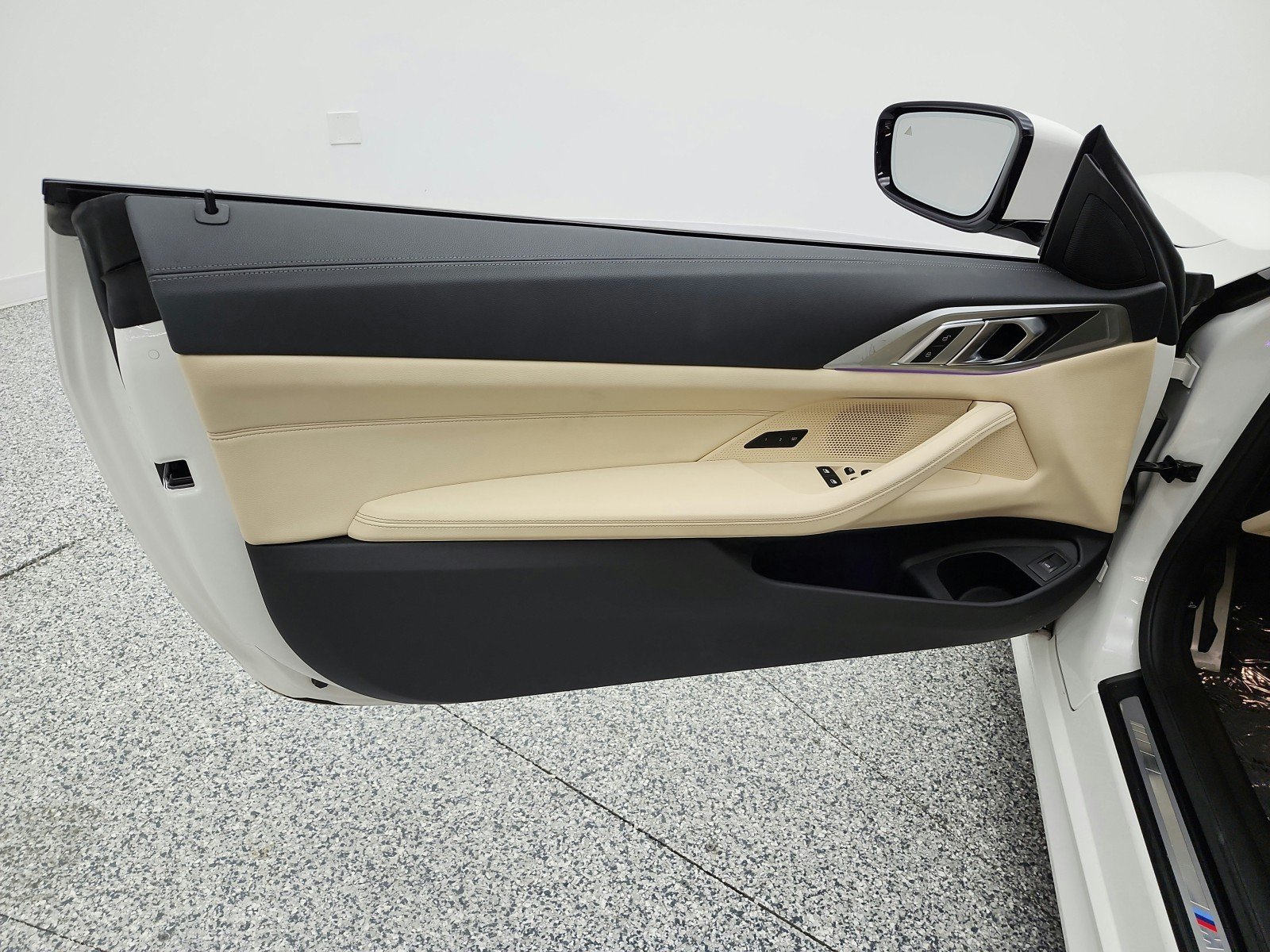 Used 2021 Alpine White BMW 430i Coupe image 15