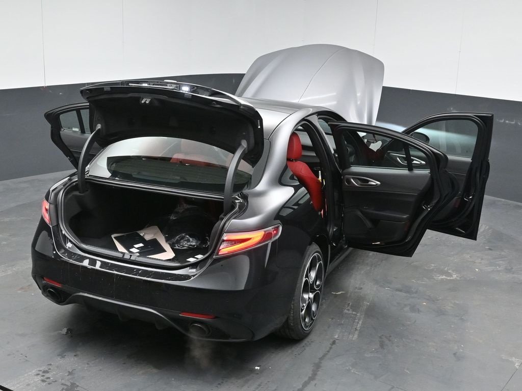 2026 ALFA ROMEO GIULIA (952) - Image 49