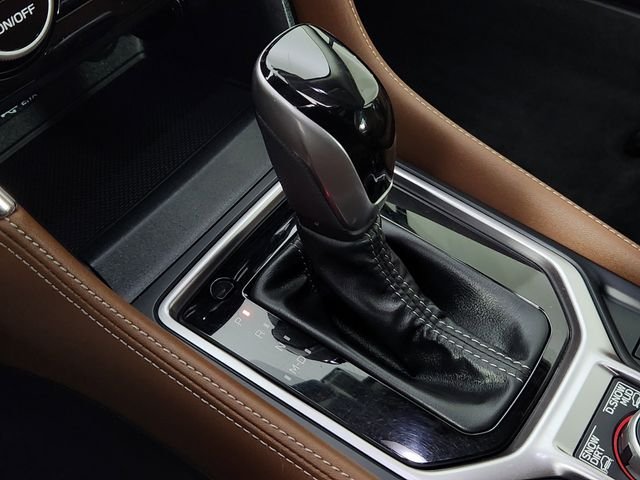 2021 Subaru Forester Touring - Photo 29