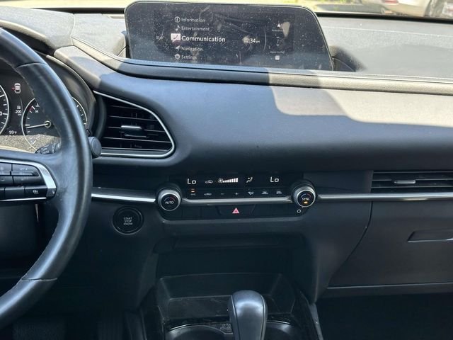 Used 2024 Silver Mazda 2.5 S Select Sport image 18