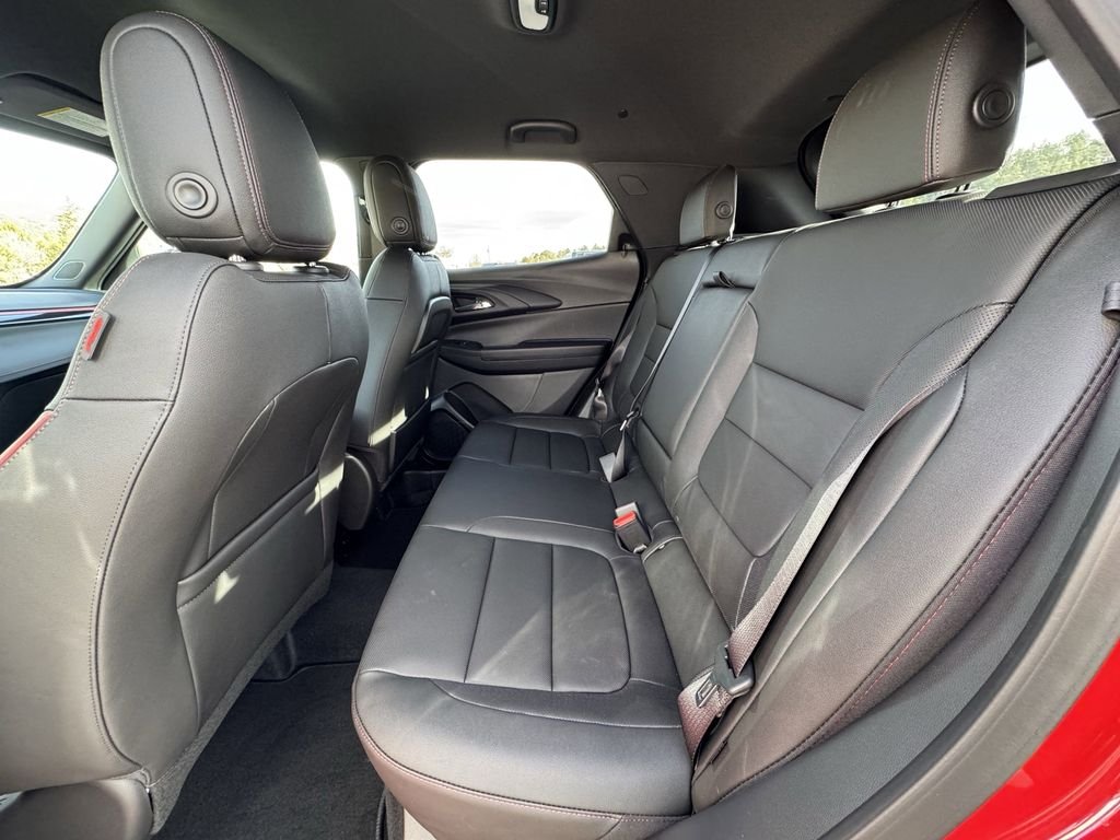 2026 Chevrolet Trailblazer RS - Photo 23