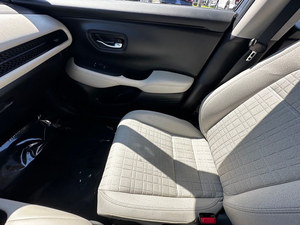 2024 Honda HR-V LX - Photo 33