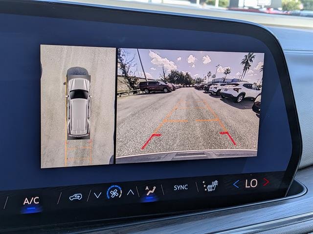 2025 Chevrolet Tahoe LT - Photo 46