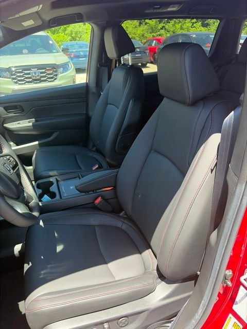 2025 Honda Odyssey Sport L - Photo 9