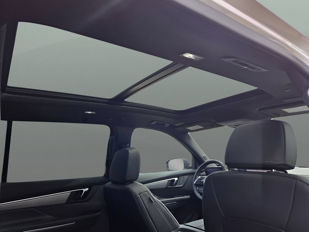 2026 Buick Enclave Preferred - Photo 13